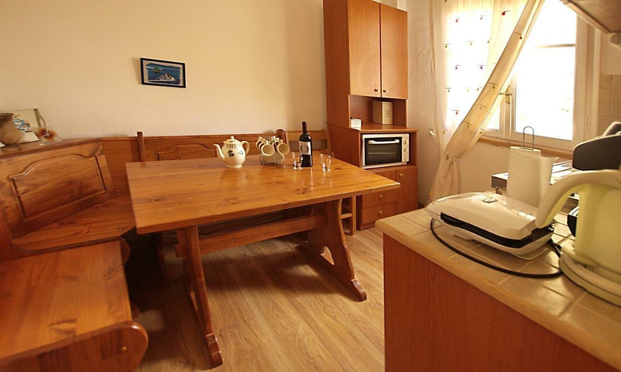 Corfu  At The Heart Of Old Town 아파트 외부 사진